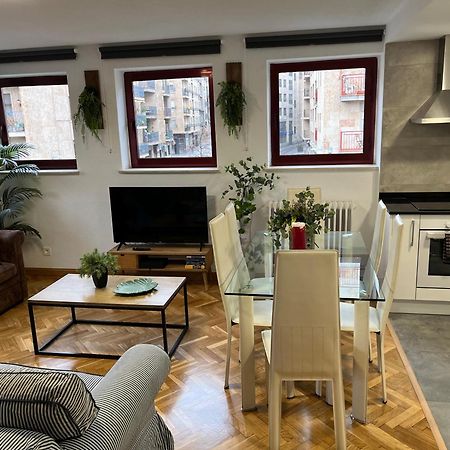 Duplex Laranitasalmantina Apartment Salamanca Luaran gambar